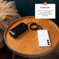 FIXED Zen2 30, PD 20W, 30 000 mAh, black