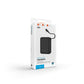 Powerbanka FIXED Zen 10 Loop s LCD displejem a výstupem 30W, 10 000 mAh, černá