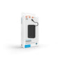 Powerbanka FIXED Zen 20 Loop s LCD displejem a výstupem 40W, 20 000 mAh, černá