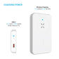 FIXED MagZen, 6 000 mAh, white