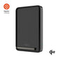 FIXED MagZen 10 Pro, Qi2 Standard, 10 000 mAh, schwarz