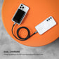 FIXED MagZen 10 Pro, Qi2 standard, 10 000 mAh, black