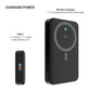 FIXED MagZen 10 Pro, Qi2 standard, 10 000 mAh, black
