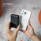 FIXED MagZen 10 Pro, Qi2 standard, 10 000 mAh, black