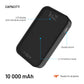 FIXED Zen 10 Pro, PD 3.0 30W, 10 000 mAh, black