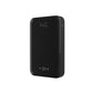 Powerbanka FIXED Zen 20 Pro s LCD displejem a výstupem 130W, 20 000 mAh, černá