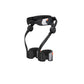 Hypershell X Carbon, 800W, black