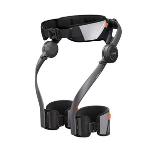 Hypershell X Go, 400W, černý