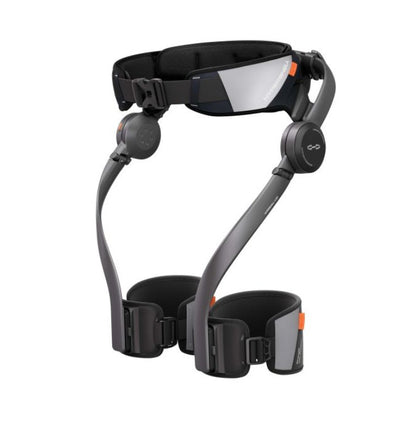 Hypershell X Go, 400W, černý