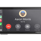 Apple Carplay/Android Auto Moto Display