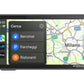 Apple Carplay/Android Auto Moto Display