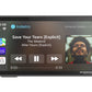 Apple Carplay/Android Auto Moto Display