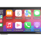 Apple Carplay/Android Auto Moto Display