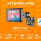 Apple Carplay/Android Auto Moto Display