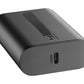 Powerbank Cellularline Thunder 10.000 mAh, schwarz