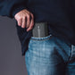 Powerbank Cellularline Thunder 10.000 mAh, schwarz