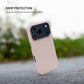 FIXED MagFlow for Apple iPhone Air, pink