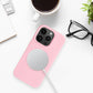 FIXED MagFlow für Samsung Galaxy A26 5G, pink