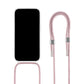 FIXED MagPure Neck für pro Apple iPhone 16 Plus, pink