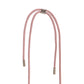 FIXED Pure Neck für Samsung Galaxy S25+, pink
