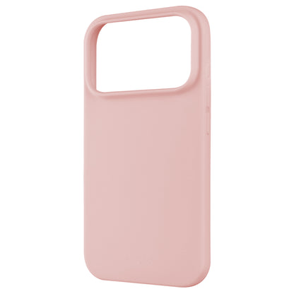 FIXED Story Rückseite für Motorola Moto G86 5G/Power, pink