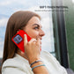 FIXED MagFlow for Apple iPhone Air, red