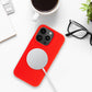 FIXED MagFlow for Apple iPhone 14, red