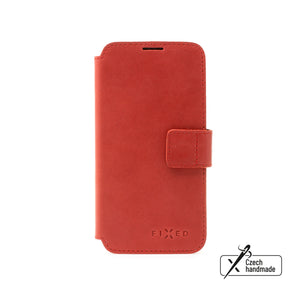 FIXED ProFit für Samsung Galaxy A33 5G, rot