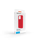 FIXED Story Back Cover for Samsung Galaxy S24+, red