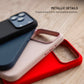 FIXED MagFlow for Apple iPhone 16, red