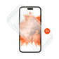 Tvrzené sklo FIXED pro Xiaomi 17T, 2ks, čiré