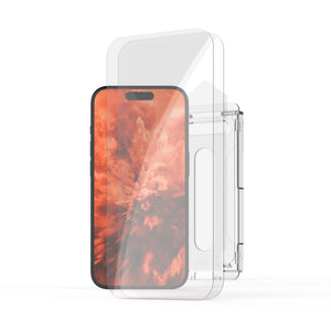 Tvrdené sklo FIXED pre Xiaomi Redmi Note 17 Pro Max 5G, 2ks, číre