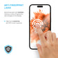 FIXED 2,5D Tempered Glass for Xiaomi Redmi Note 17 Pro 5G, 2 pcs