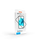 Ochranné tvrzené sklo FIXED Full-Cover pro Tecno Spark 30C, černé