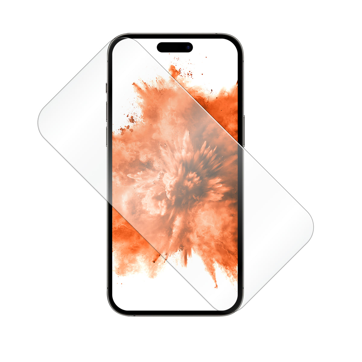 FIXED 2,5D Tempered Glass for Xiaomi Redmi Note 6