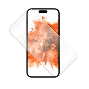 FIXED 2,5D Schutzglas für Apple iPad Pro 11?(2018/2020/2021), klar