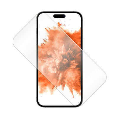FIXED 2,5D Szkło hartowane dla Apple iPad Pro 11" (2018/2020/2021)