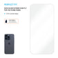 FIXED 2,5D Tempered Glass for Samsung Galaxy S23 FE