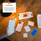 FIXED 2,5D Tempered Glass for Samsung Galaxy S23 FE