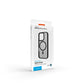 FIXED MagMisty für Apple iPhone 16 Pro, schwarz