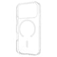 FIXED MagPure for Xiaomi Redmi Note 17 Pro 5G, clear