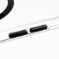 FIXED MagPurity für Apple iPhone 15 Pro, klar