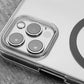 FIXED MagPurity für Apple iPhone 15 Pro, klar