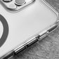FIXED MagPurity für Apple iPhone 16 Pro, klar