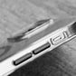 FIXED MagPurity für Apple iPhone 15 Pro, klar