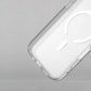 FIXED MagStory AntiUV TPU-Gel-Hülle mit MagSafe-Unterstützung für Apple iPhone 18 Pro, klar