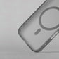 TPU gelový kryt FIXED MagStory s podporou MagSafe pro Apple iPhone 18 Pro Max, kouřový