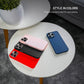 Zadní pogumovaný kryt FIXED Story pro Xiaomi Redmi Note 17 Pro 5G, černý