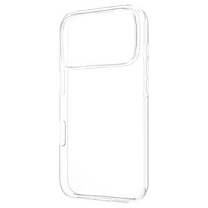 FIXED Story AntiUV TPU Back Cover for Xiaomi Redmi Note 17 5G, clear