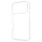Etui żelowe TPU FIXED Story AntiUV do Xiaomi Redmi Note 17 4G, przezroczyste